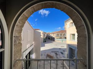 Photo de la galerie de l'établissement Appartement moderne proche d'Avignon, à Monteux