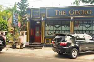 Fotografie z fotogalerie ubytování The Gecho Inn Town v destinaci Jepara