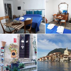 Fotografie z fotogalerie ubytování Come una volta v destinaci Monte Isola