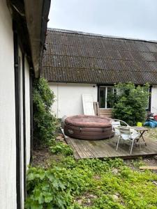 Afbeelding uit fotogalerij van Österlen Oasis in Spjutstorp