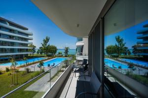 MF Wave Yacht Apartment 8600 Siófok, 58 Beszédes József sétány kép - 2