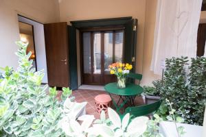 Φωτογραφία από το άλμπουμ του Ca' Spadoni, centro storico, piano terra, ingresso indipendente, teatro, parcheggio, στην Ίμολα +45 φωτογραφίες