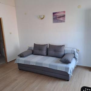 Posezení v ubytování Apartments Cecilija