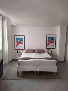 MY COSY - Appartement Vieux Nice