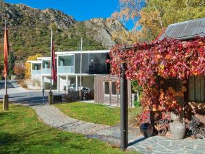 Fotografie z fotogalerie ubytování The Arrow Hotel v destinaci Arrowtown