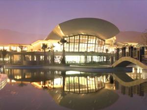 Zajímavé místo poblíž rezortu