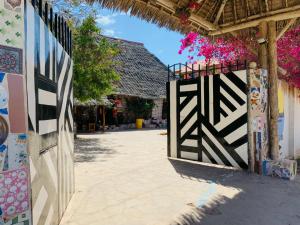 Fotografie z fotogalerie ubytování Coccobello Zanzibar v destinaci Nungwi