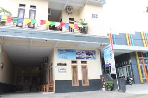 Gallery image of De Ibeel Guesthouse in Pangandaran