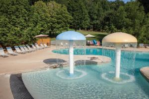 Gallery image of Wyndham Resort at Fairfield Mountains in Lake Lure