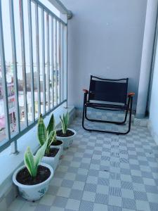 Galeriebild der Unterkunft Chung cư Phú Thịnh, P Mỹ Bình, tp phan rang tháp chàm, tỉnh Ninh Thuận in Thôn Mỹ Phước