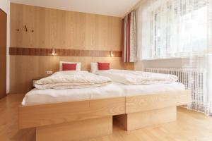 Fotografie z fotogalerie ubytování Gästehaus Scheiber v Söldenu