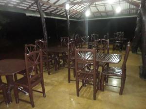 Photo de la galerie de l'établissement Yala Way Hide Resort, à Kohombagahapelessa