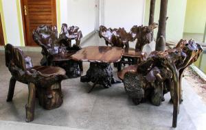 Photo de la galerie de l'établissement Yala Way Hide Resort, à Kohombagahapelessa