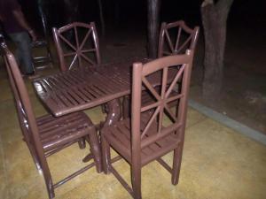 Photo de la galerie de l'établissement Yala Way Hide Resort, à Kohombagahapelessa