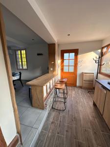 Gallery image of Gîte Le Saint Vincent in Saint-Vincent-Cramesnil