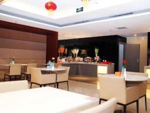 Ποτά στο Jinjiang Inn Qianan Middle Yanshan Road Branch +78 φωτογραφίες