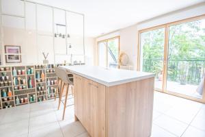 Foto dalla galleria di L'écrin d'élégance a Tours Altre 9 foto