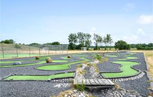 Fotografie z fotogalerie ubytování Rejen 221 v destinaci Ebeltoft