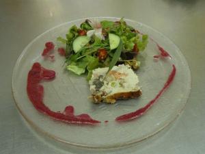 Photo de la galerie de l'établissement Retour Aux Sources, à Meyras