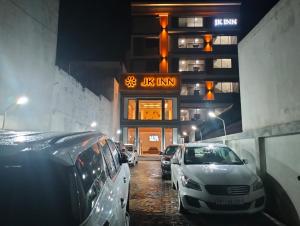 韦洛尔JKInn的相册照片