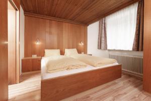 Fotografie z fotogalerie ubytování Gästehaus Scheiber v Söldenu