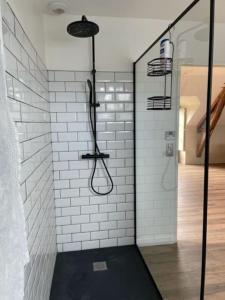 Fotografie z fotogalerie ubytování Appartement spacieux au domaine v destinaci Coust