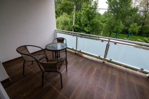 Bazén v ubytování Nature View nebo v jeho okolí