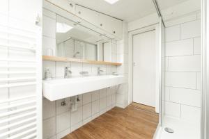 Fotografie z fotogalerie ubytování Gästehaus Scheiber v Söldenu