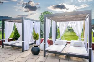 Galeri foto Vitalhotel Sonnenhof di Going