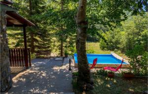 Fotografie z fotogalerie ubytování 2 Bedroom Beautiful Home In Cavle v destinaci Platak
