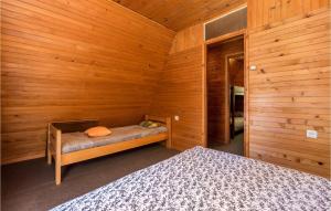 Fotografie z fotogalerie ubytování 2 Bedroom Beautiful Home In Cavle v destinaci Platak