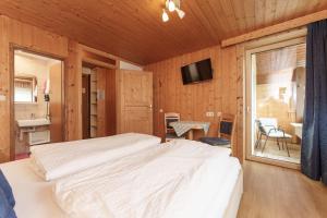 Fotografie z fotogalerie ubytování Gästehaus Scheiber v Söldenu
