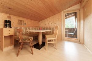Fotografie z fotogalerie ubytování Gästehaus Scheiber v Söldenu