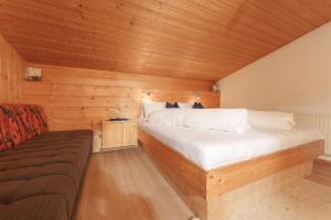 Fotografie z fotogalerie ubytování Gästehaus Scheiber v Söldenu