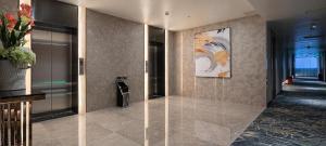 Imagine din galeria proprietății hailihotel în Dongguan
