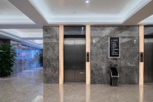 Imagine din galeria proprietății hailihotel în Dongguan
