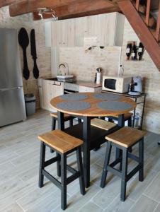 Φωτογραφία από το άλμπουμ του Le petit nid du marais σε Le Vanneau