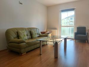 Fotografia z galérie ubytovania Apartament Anny Jagiellonki v destinácii Gdansk