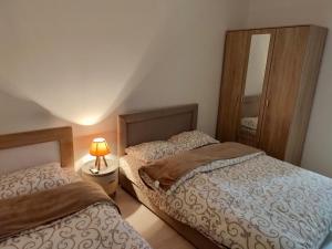 Fotografie z fotogalerie ubytování Apartman VIA v destinaci Žabljak + 3 fotografie