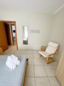 Fotografie z fotogalerie ubytování La Colmena - zona centro v destinaci Vasto