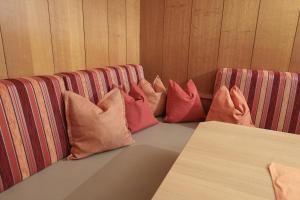 Fotografie z fotogalerie ubytování Gästehaus Scheiber v Söldenu