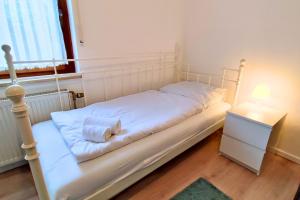 Gallery image of Monteursunterkunft Straßlach- Fitters' accommodation with shared Kitchen & Garden in Straßlach-Dingharting