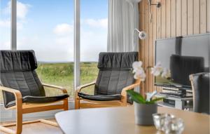 Fotografie z fotogalerie ubytování Holiday Home Klokkegrund Ebeltoft Vi v destinaci Ebeltoft