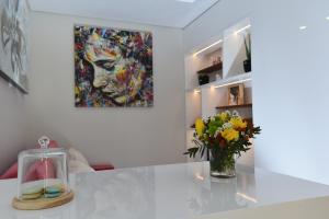 Fotografie z fotogalerie ubytování GuimaGold v destinaci Guimarães