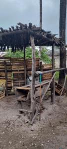 Galeriebild der Unterkunft Daya House karibu in Jambiani