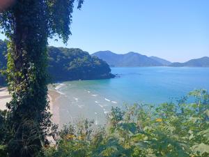 旅舍周边自然景观
