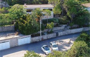 Η γειτονιά γύρω από ή μία γειτονιά κοντά σε αυτό το διαμέρισμα