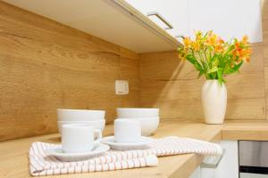 Zdjęcie z galerii obiektu San Sebastian City Center⎮3 Bedrooms⎮Free WIFI w mieście San Sebastián