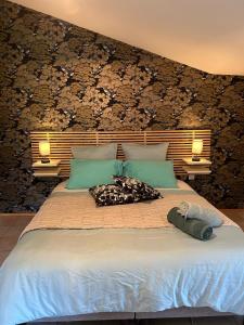 Photo de la galerie de l'établissement Mas le Canton, à Saint-Jean-du-Gard