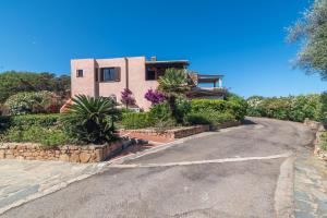 En have udenfor Il Poggio 1